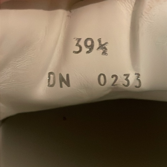 Givenchy 4G Motif Slip On Sneakers - Picture 9 of 12